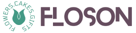 Order Flowers and Cakes Online Flowers and Cakes Online Delivery Logo