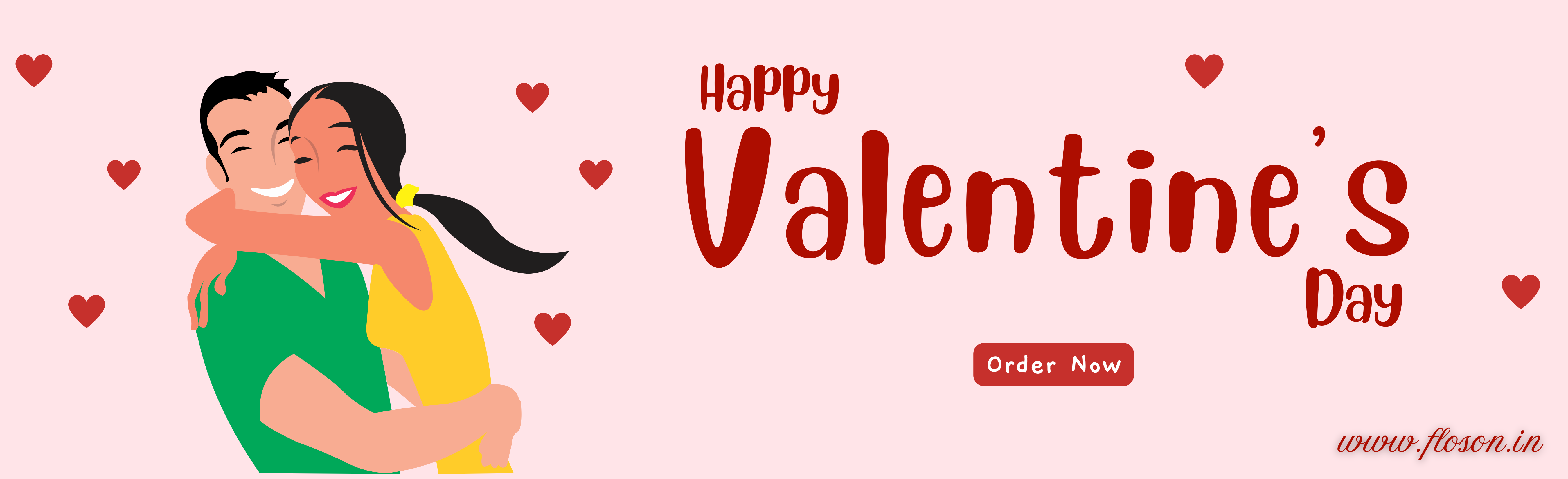 Celebrate Love: A Guide to Buying Valentine Gifts Online