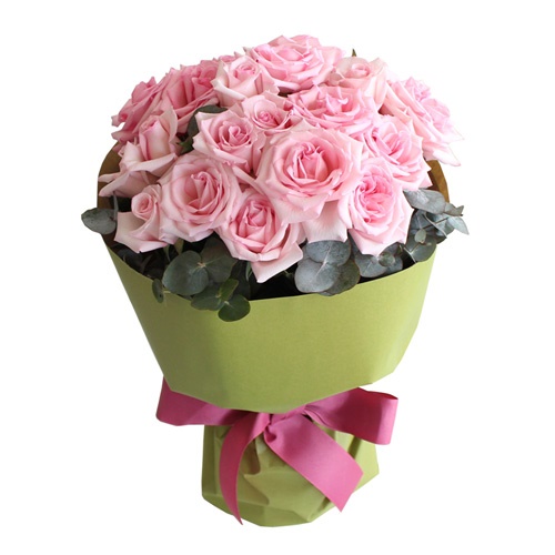 Fill the air with fragrance of bliss - Flower bunches for every occasion