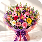 Fresh Flowers