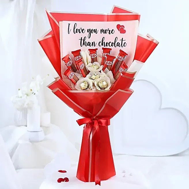 KitKat Ferrero Love Combo KitKat Ferrero Love Combo