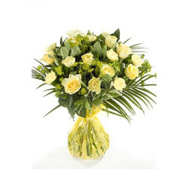 Yellow Bunch