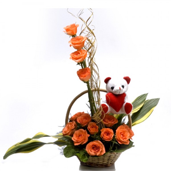 Scent with Love