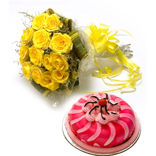 Spread the Fragrance