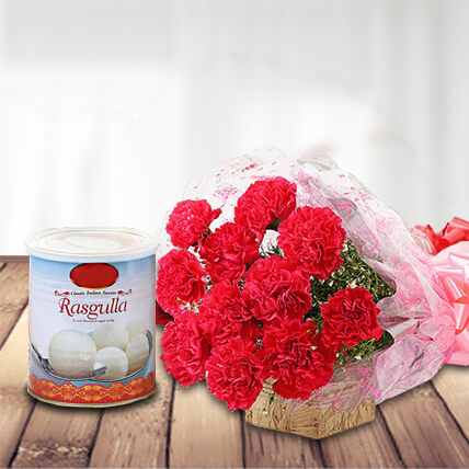 Divine Carnation Divine Carnation