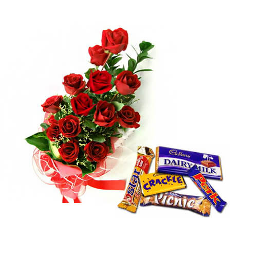 Just for U