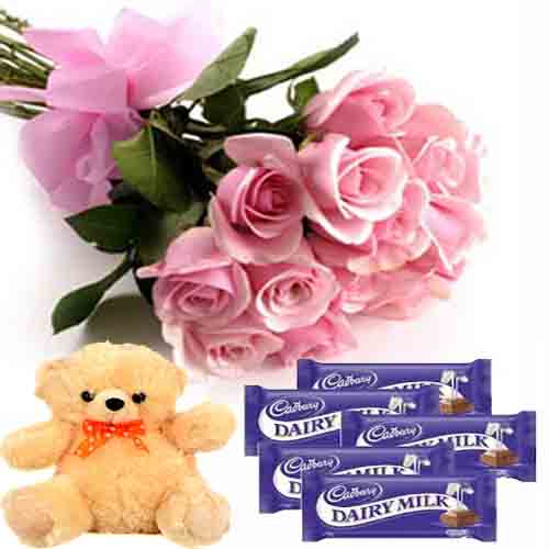 Make her Happy