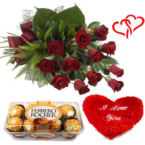 Gift with Love