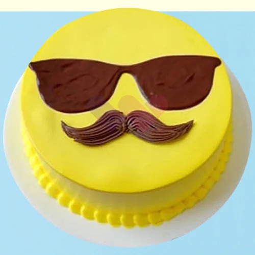 Mad For Dad Fathers Day Cake Mad For Dad Fathers Day Cake