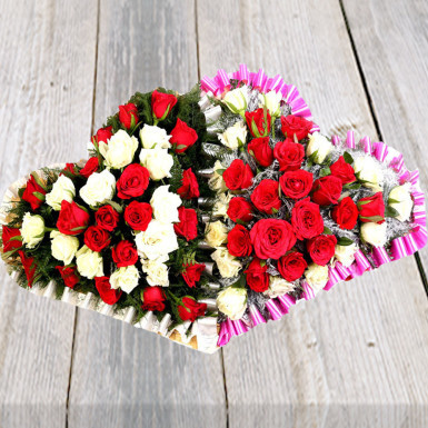 Rosy Blessings