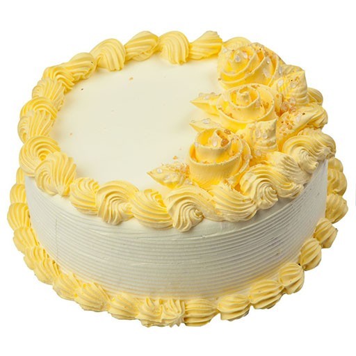 Butterscotch Cake Butterscotch Cake
