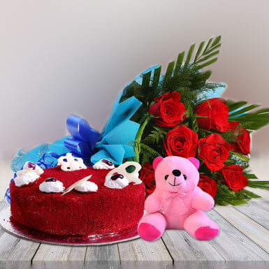 Valentine Gift
