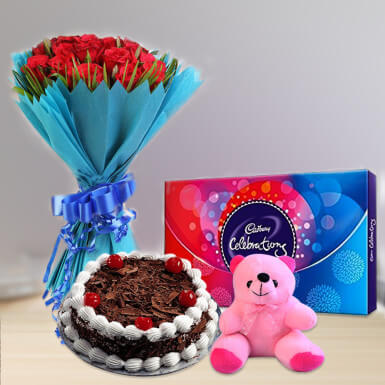 Special You Always Special You Always