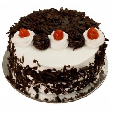 Eggless Blackforest Cake Eggless Blackforest Cake