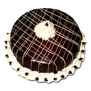 Eggless Chocolate Cake Eggless Chocolate Cake