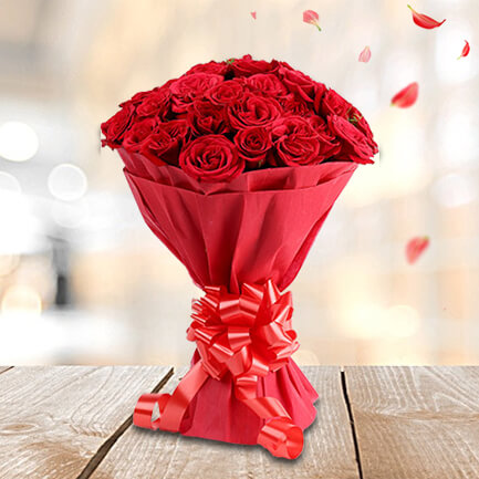Pure Love Roses Standard