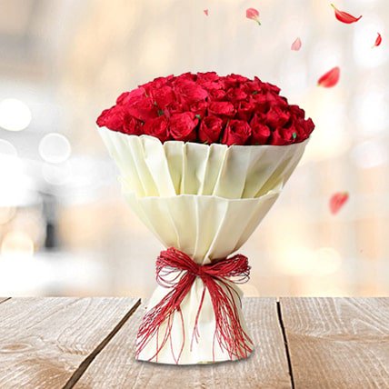 Pure Love Roses Premium Pure Love Roses Premium