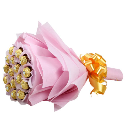 Luxury Ferrero Rocher