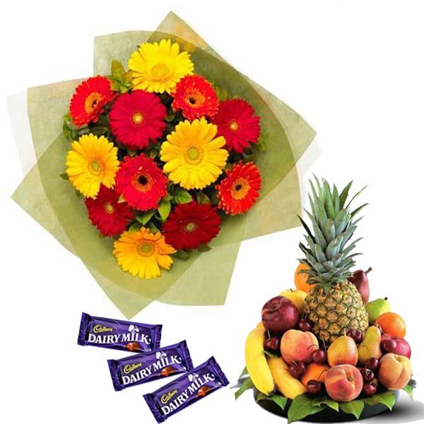 Direct From The Garden For Special Person Direct From The Garden For Special Person