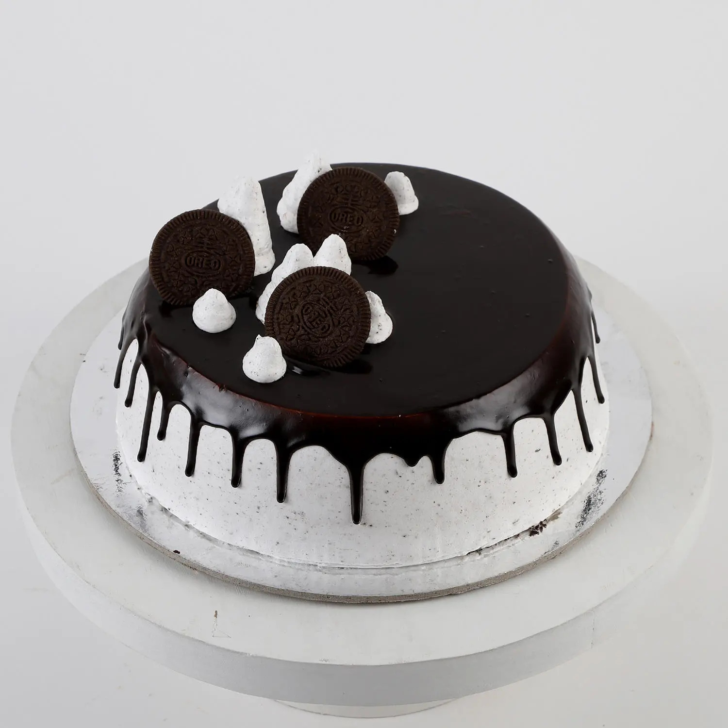 Chocolaty Oreo Cake 1kg Chocolaty Oreo Cake 1kg