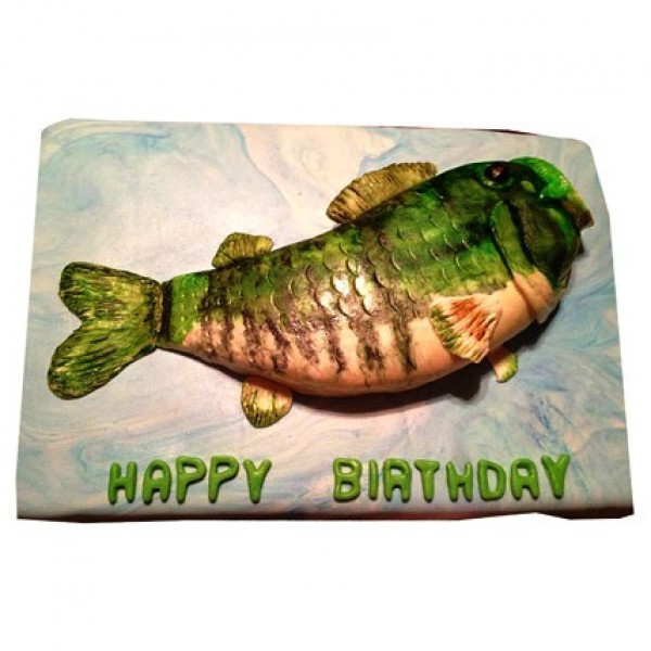 Fish Cake 2.5kg Fish Cake 2.5kg