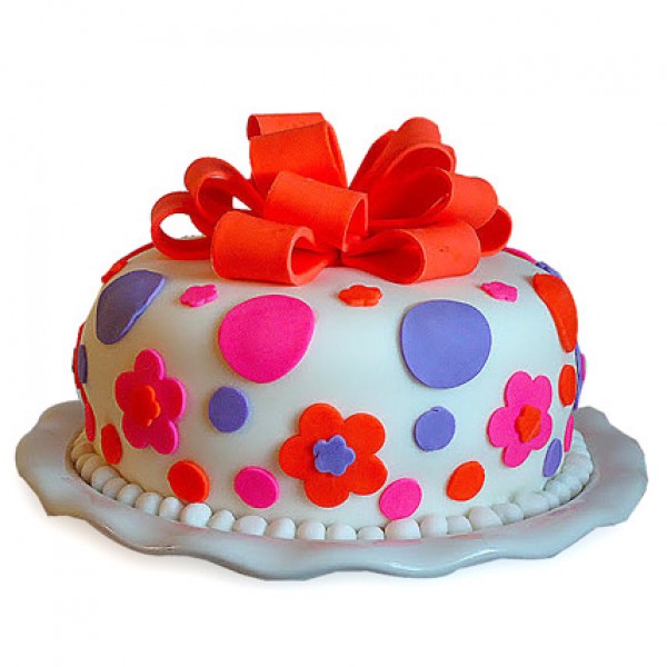 Gorgeous Cake 2.5kg Gorgeous Cake 2.5kg
