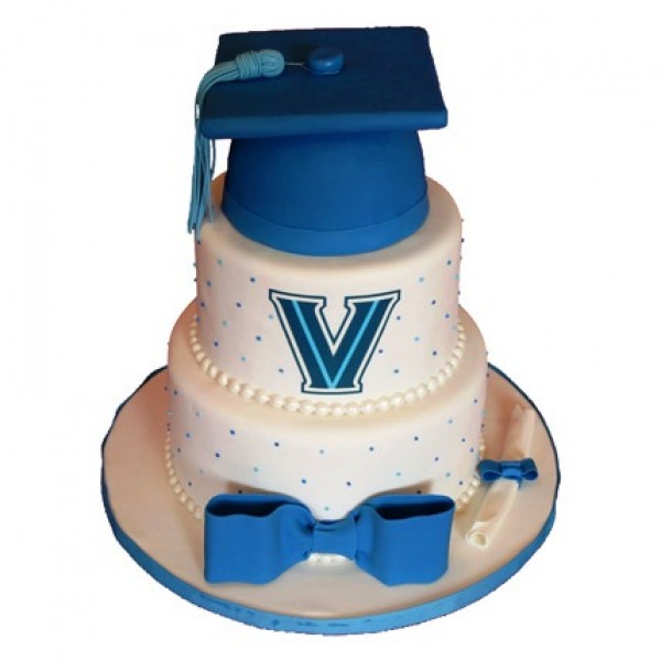 Grand Graduation Cake 5kg