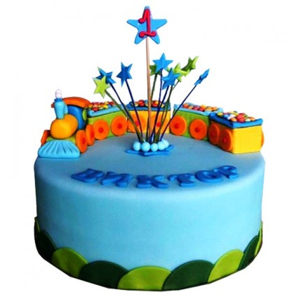 Power Train Cake 2kg Power Train Cake 2kg