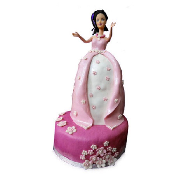 Princess Cake