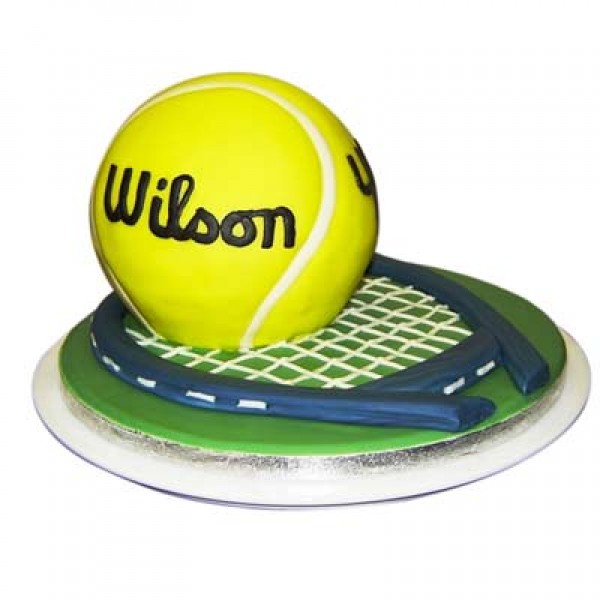 Tennis Cake 2kg