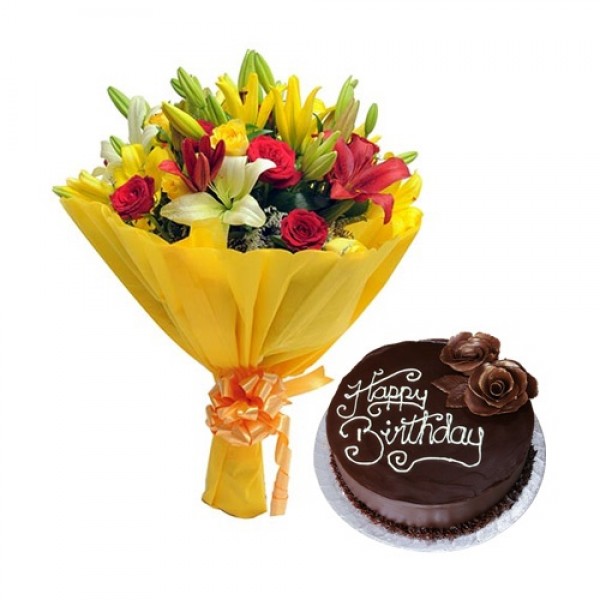 Special Gifts Special Gifts