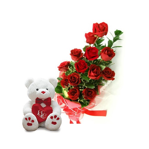 Darling Bouquet