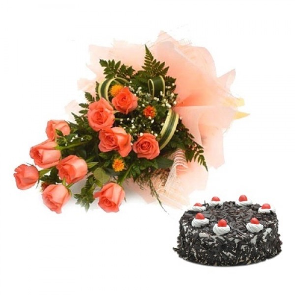 Love To Follow