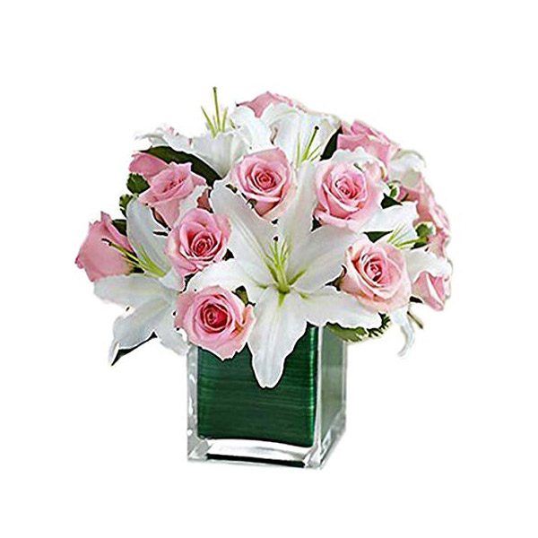 Pink Super Love Bouquet Pink Super Love Bouquet