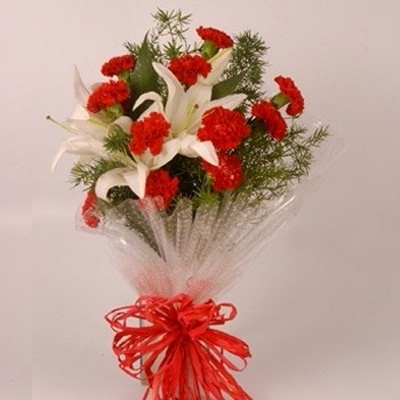Blossom in Love