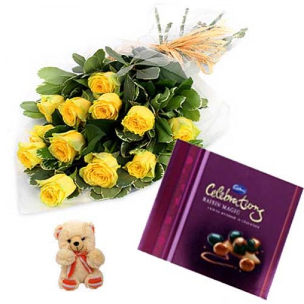 For Friends