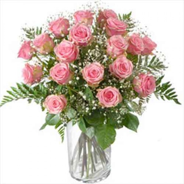 Lady Pink