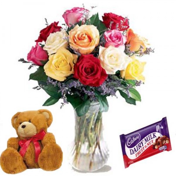 Rose Gift
