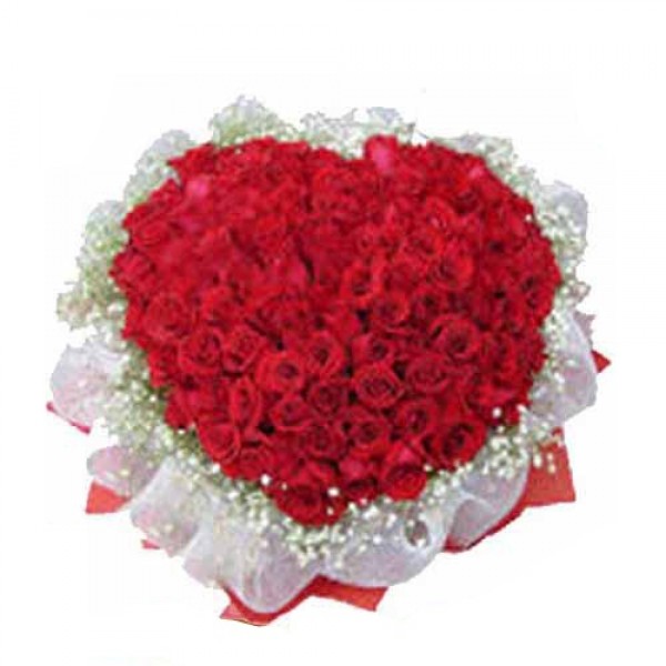 Love You So Much