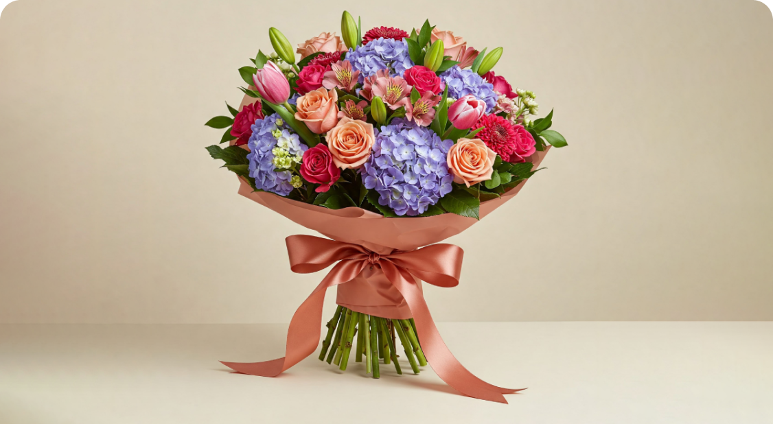 Fresh Flowers