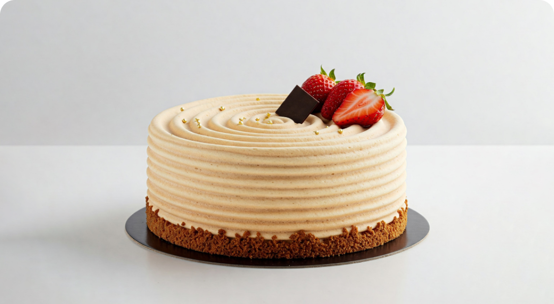 Cakes