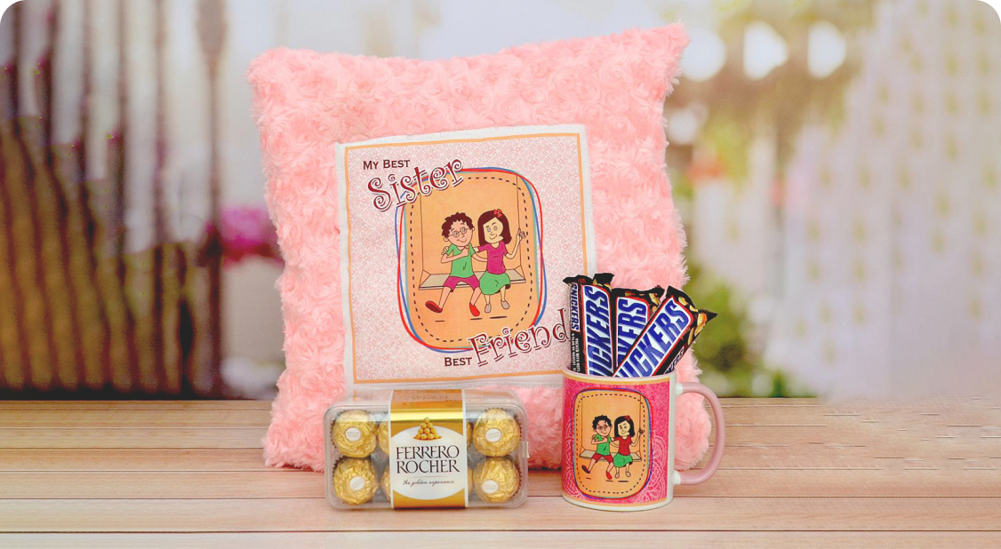 Gifts